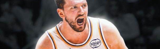 半岛体育-季中再减重7磅！东契奇合计1年减38磅：迎巅峰状态