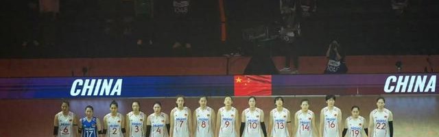 半岛体育下载-世联赛南京站中国女排3比2战胜泰国队|二传|泰国女排|副攻|世界女排联赛|捷克女排_新浪新闻
