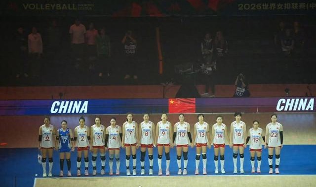 半岛体育下载-世联赛南京站中国女排3比2战胜泰国队|二传|泰国女排|副攻|世界女排联赛|捷克女排_新浪新闻